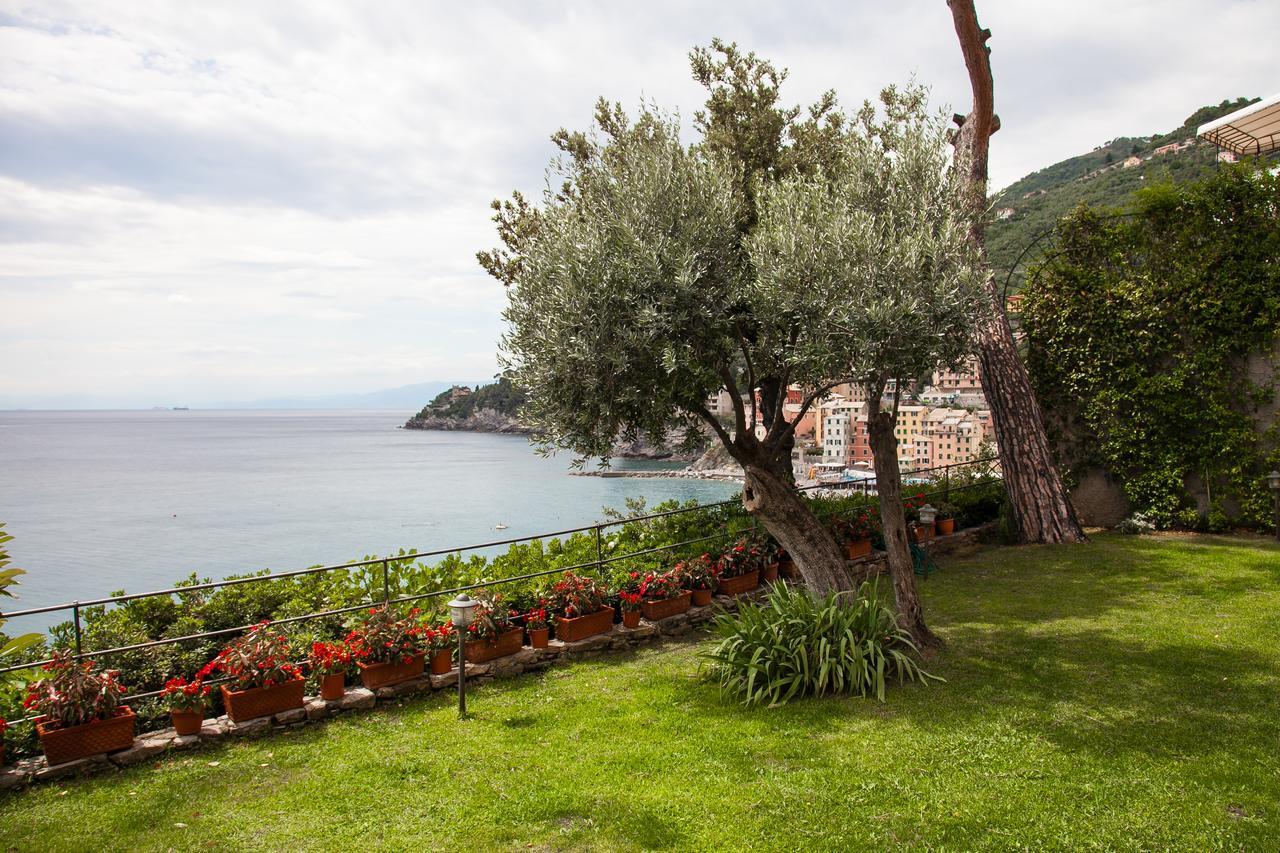 Villa Sul Mare Sori Zimmer foto